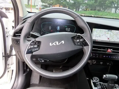 Kia Niro 2022, 132172 км, за 18500000 KRW - фото 8