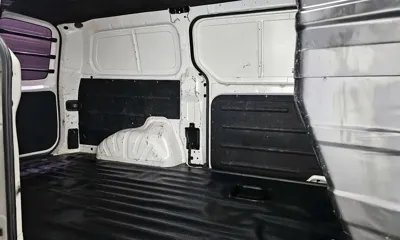 Hyundai Starex 2019, 147289 км, за 11200000 KRW - фото 11