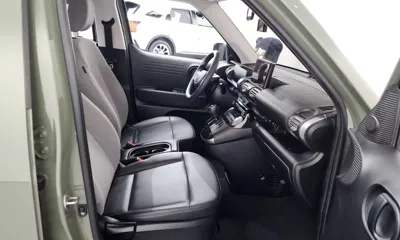 Hyundai Casper 2022, 51826 км, за 12800000 KRW - фото 26