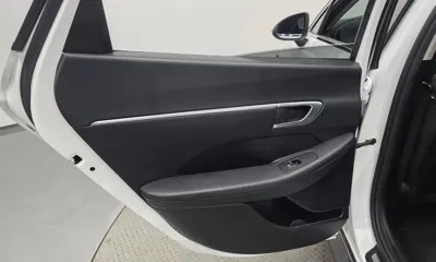 Hyundai Sonata 2021, 91373 км, за 15500000 KRW - фото 25