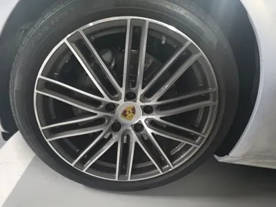 Porsche Panamera 2018, 81433 км, за 76300000 KRW - фото 17