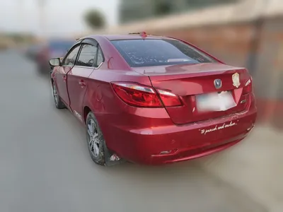 Changan Eado 2015, 42400 км, за 16734.62 CNY - фото 4