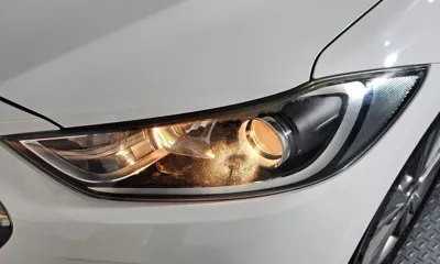 Hyundai Avante 2016, 141499 км, за 8800000 KRW - фото 22