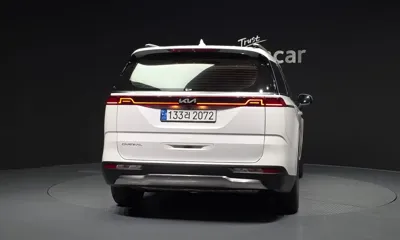 Kia Canival 2023, 74261 км, за 27900000 KRW