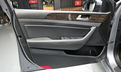 Hyundai Sonata 2016, 164210 км, за 6300000 KRW - фото 24