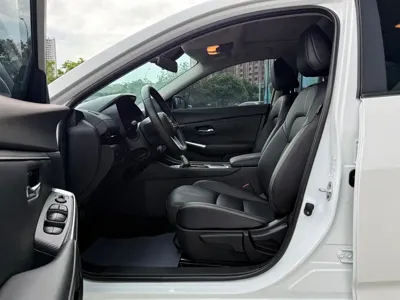 Nissan Sylphy 2026, 21000 км, за 71800 CNY - фото 9