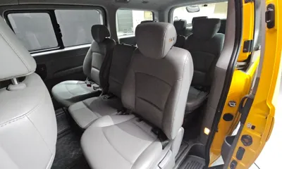 Hyundai Starex 2019, 116496 км, за 18200000 KRW - фото 11