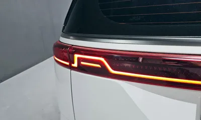 Kia Canival 2023, 48462 км, за 31400000 KRW - фото 23