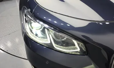 Hyundai Grandeur 2018, 109568 км, за 14500000 KRW - фото 22
