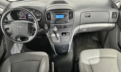 Hyundai Starex 2021, 52277 км, за 16990000 KRW - фото 7