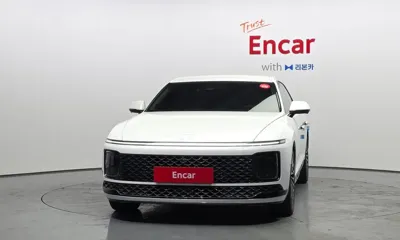 Hyundai Grandeur 2023, 57919 км, за 38300000 KRW