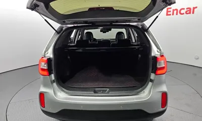 Kia Sorento 2014, 211769 км, за 6900000 KRW - фото 20