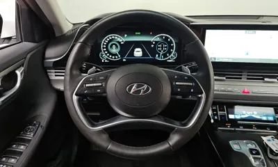 Hyundai Grandeur 2023, 113391 км, за 18700000 KRW - фото 13