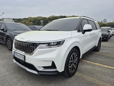 Kia Canival 2023, 46855 км, за 26800000 KRW - фото 2