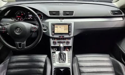 Volkswagen CC 2015, 100079 км, за 8700000 KRW - фото 7