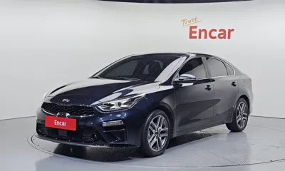Kia K3 2019, 111517 км, за 11300000 KRW - фото 1