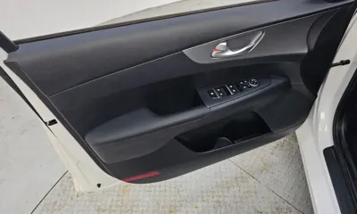 Kia K3 2023, 75305 км, за 14000000 KRW - фото 24