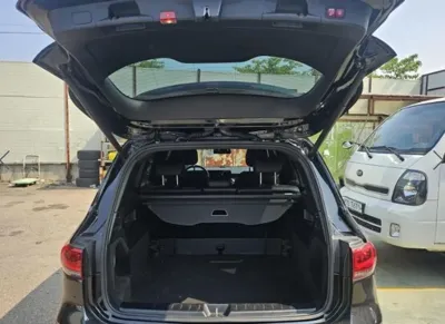 Mercedes-Benz GLB-Class 2021, 82108 км, за 33900000 KRW - фото 7