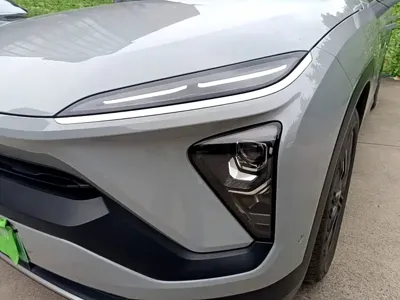 Nio ES6 2021, 77200 км, за 91500 CNY - фото 24