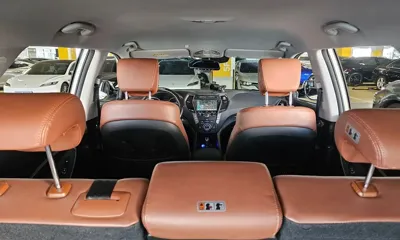 Hyundai Maxcruz 2014, 160000 км, за 8890000 KRW - фото 8