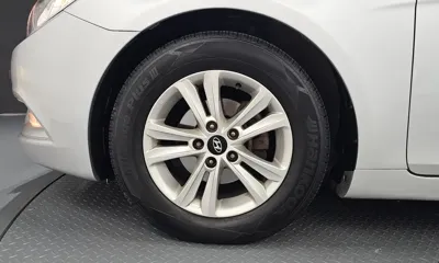 Hyundai Sonata 2011, 135643 км, за 4500000 KRW - фото 5