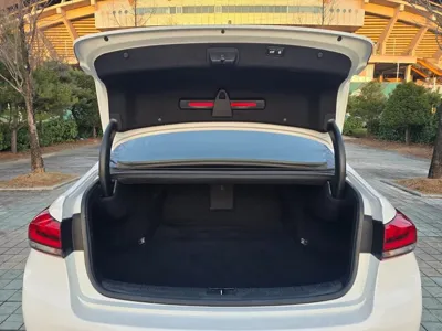 Genesis G80 2017, 121063 км, за 17500000 KRW - фото 7