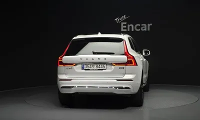 Volvo XC60 2024, 38793 км, за 43400000 KRW