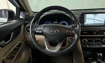 Hyundai Kona 2018, 159290 км, за 11490000 KRW - фото 13