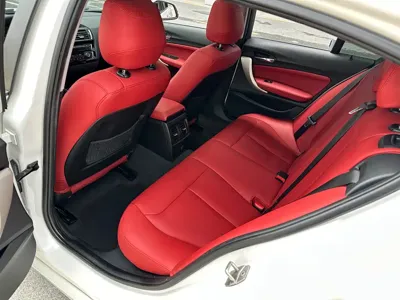 BMW 1 Series (Import) 2017, 58000 км, за 78800 CNY - фото 19