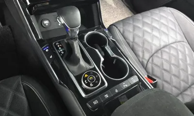 Kia Mohave 2023, 89564 км, за 34700000 KRW - фото 9