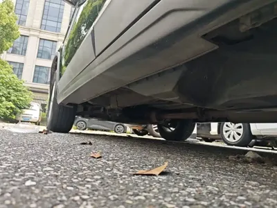 Haval H6 2020, 78700 км, за 32400 CNY - фото 22