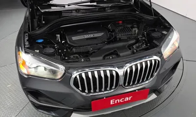 BMW X1 2022, 29055 км, за 27500000 KRW - фото 6