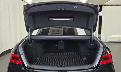 Genesis G90 2019, 65451 км, за 30900000 KRW - фото 20