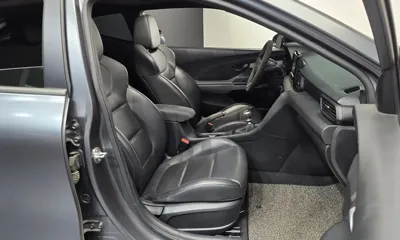 Hyundai Veloster 2020, 123265 км, за 14990000 KRW - фото 26