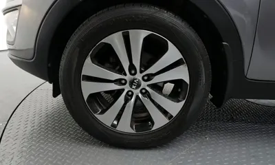 Kia Sportage 2012, 98272 км, за 6500000 KRW - фото 5