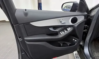Mercedes-Benz GLC-Class 2019, 70707 км, за 25200000 KRW - фото 24