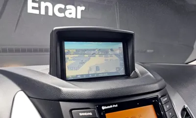 KG_Mobility_Ssangyong KORANDO 2015, 128858 км, за 2990000 KRW - фото 13