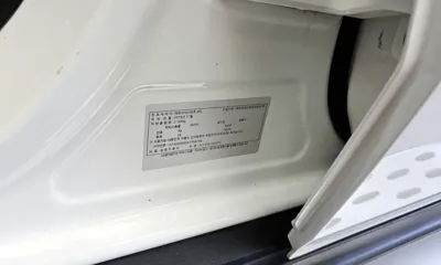 Mercedes-Benz GLC-Class 2020, 107346 км, за 31000000 KRW - фото 33
