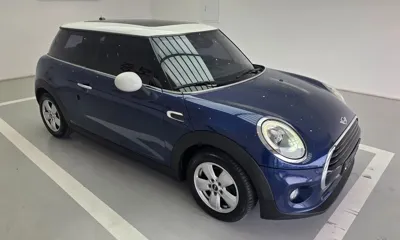 MINI Cooper 2016, 103998 км, за 5990000 KRW