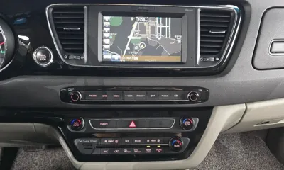Kia Canival 2017, 119347 км, за 13600000 KRW - фото 14