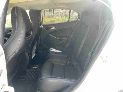 Mercedes-Benz GLA 2015, 137000 км, за 44000 CNY - фото 13