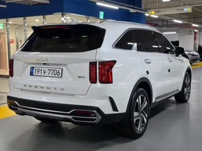 Kia Sorento 2022, 83208 км, за 26500000 KRW