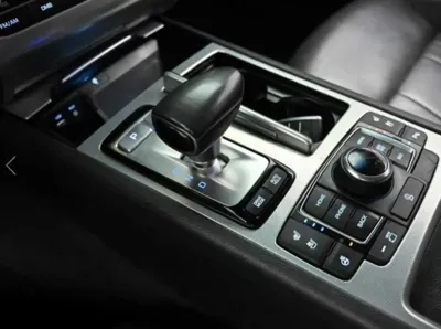 Genesis G80 2017, 212550 км, за 8980000 KRW - фото 9