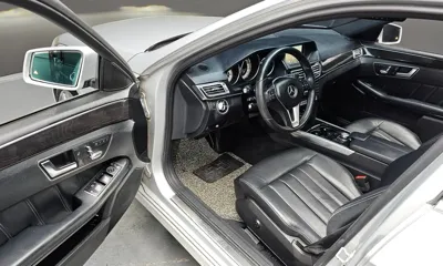 Mercedes-Benz E-Class 2015, 134856 км, за 9900000 KRW - фото 11
