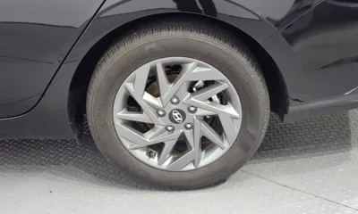 Hyundai Avante 2025, 3395 км, за 25400000 KRW - фото 21