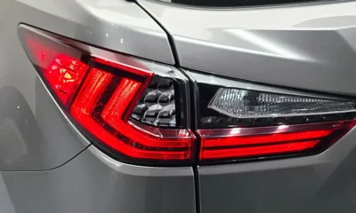 Lexus RX 2019, 126661 км, за 41900000 KRW - фото 23