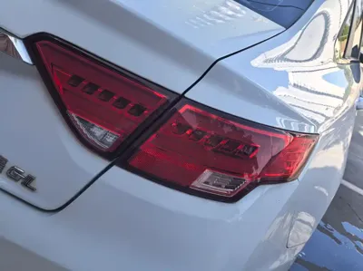Geely Emgrand GL 2020, 80000 км, за 29800 CNY - фото 18