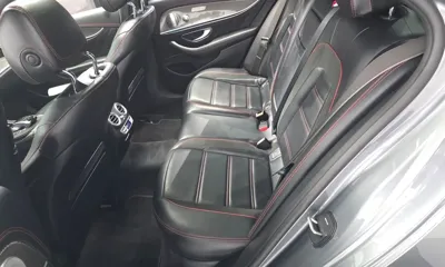 Mercedes-Benz E-Class 2017, 139181 км, за 30700000 KRW - фото 11