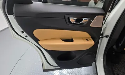 Volvo XC60 2021, 54506 км, за 37900000 KRW - фото 25