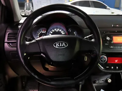 Kia Morning 2014, 38453 км, за 5000000 KRW - фото 9